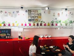 -大王油茶(二厂文创公园店)