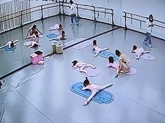 -中央芭蕾舞团·中芭艺蕾(酒仙桥明星校区)