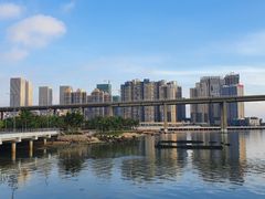 -中澳友谊花园