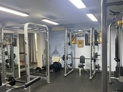 -悦健身私教工作室(双井店)