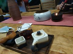 -扫雪煮茶(西村店)