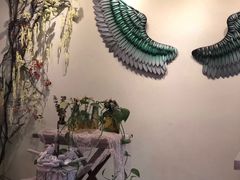 大堂-春风·有糖(崇宁路店)