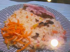 -楼兰新疆菜(江宁万达店)