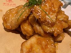 -津沽小院(天津之眼店)