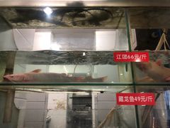-万和源炝锅城·活鱼现炝(文艺北路店)