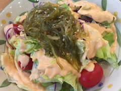 -萨莉亚意式餐厅(万嘉商业广场店)