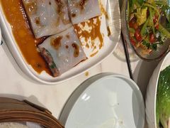 -悦得闲广式点心茶楼(蓝鲸世界店)