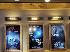 -伯爵·沉浸式超级密室·直营店