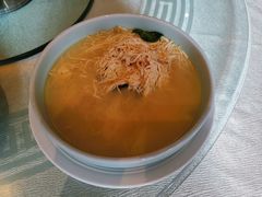 -上海皇廷花园酒店·御宴中餐厅