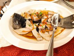 -酌宴府The China Club·广州万富希尔顿酒店(云城东路店)