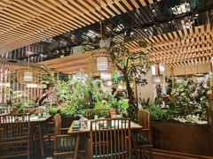 -锦府盐帮·李宅(领展购物广场中关村店)