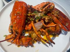 -琼大师东方烤乳猪(亚特兰蒂斯店)