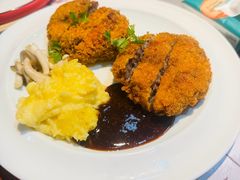 -通海俄式烧烤·俄罗斯大串(嵩山路店)