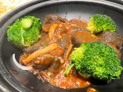 黑豆腐-郑猛记石岐鸽主题餐厅(长江店)