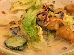 -萨莉亚意式餐厅(河东万达店)