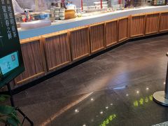 -老四川(T3航站楼F指廊店)