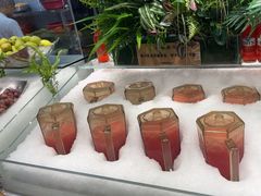 -金滏山烤肉·海鲜·火锅自助餐厅(襄阳万达店)