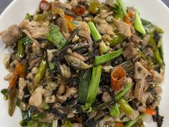 -卢六川汤肉(南方花园店)