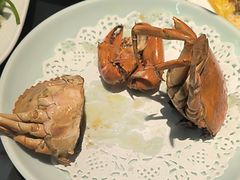 -鑫悦楼煎蟹·16年海鲜大排档