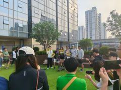 -丽达购物中心(崂山店)