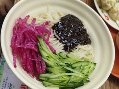 -庆丰包子铺(古城店)