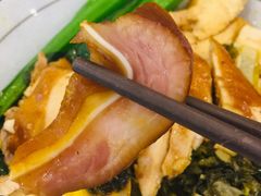 -狮头牌卤味研究所·卤味饭(花城汇南区店)