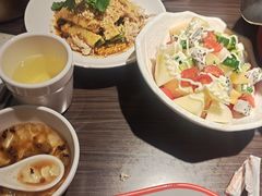 -胖哥俩肉蟹煲(盐城金鹰国际店)