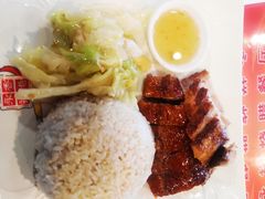 -永祥烧腊餐厅(虹口店)