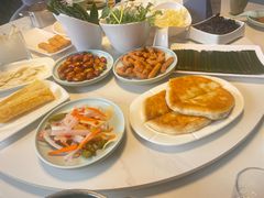 -忆春秋火锅(文翠路店)