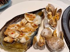 -海味当家·蒸锅海鲜(中山广场创始店)