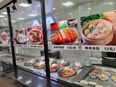 -小梅园饭堂(东方路店)