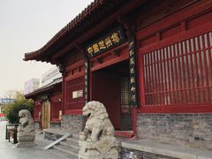 -赵州桥景区
