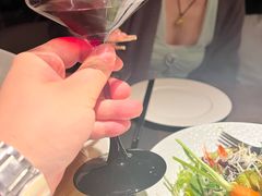 -烛影拾光观景餐厅·创意菜·摄影·小提琴(大唐不夜城店)