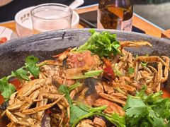 -琥珀老六龙虾(四里河店)