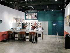 -海马体照相馆(天津世纪都会店)