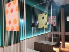 -芒青柠·鲜果甜品茶(双中店)