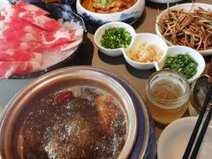 -享月汤皇·海鲜小火锅·聚会(曲江创意谷店)