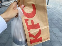 -肯德基(学院路店)