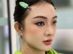 -吉田美学化妆美甲摄影培训(宁波校区)
