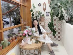 -AHAVA·Fang Baking Studio