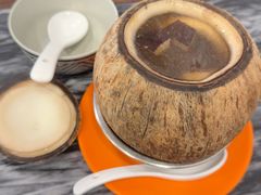 -益寿炖品店