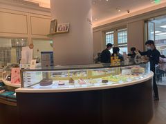 -PAUL LAFAYET 法式甜品(港汇广场店)