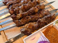 -金家老三饭庄(常营店)
