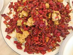 -京滨饭店·餐厅(阜外大街店)