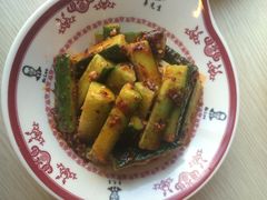 李先生牛肉面(马栏广场店)-李先生牛肉面大王(马栏店)