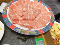 -紫光园·烤鸭·北京菜(团结湖店)