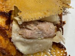 -大眼锅贴水饺(河东店)