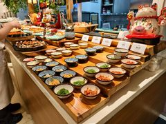 -第六季自助餐厅(北太平庄店)