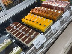 -YUMI芽米·法式烘焙·咖啡(文化宫店)
