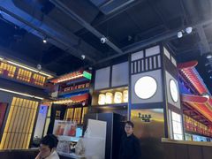 -牛New寿喜烧(闵行龙湖天街店)